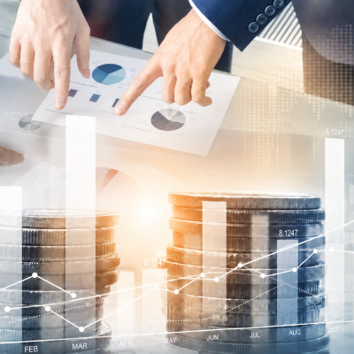 WORKSHOP: IA APLICADA AL REPORTING I L’ANÀLISI FINANCERA
