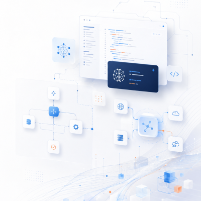 DESENVOLUPAMENT DE SOFTWARE ASSISTIT PER IA