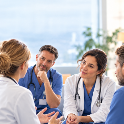 PROGRAMA DE GESTIÓ EMOCIONAL PER A PROFESSIONALS DE L’ATENCIÓ SOCIAL I SANITÀRIA